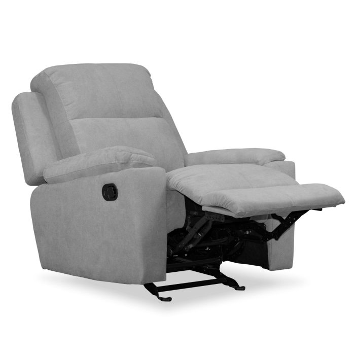 Silla Reclinable Marsella Mecedora